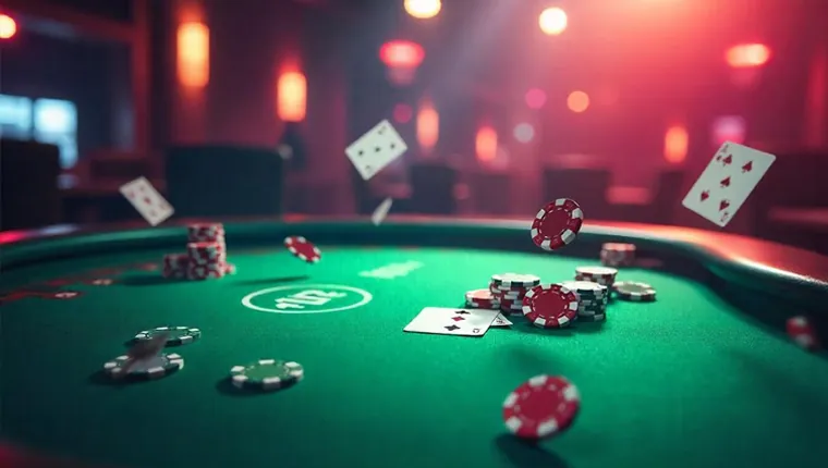 BMW55 Casino Games